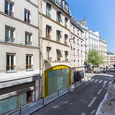 Hsh Magnifique Appartement Clery Sentier Párizs Kültér fotó