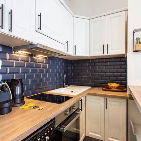 Hsh Magnifique Appartement Clery Sentier Párizs Kültér fotó